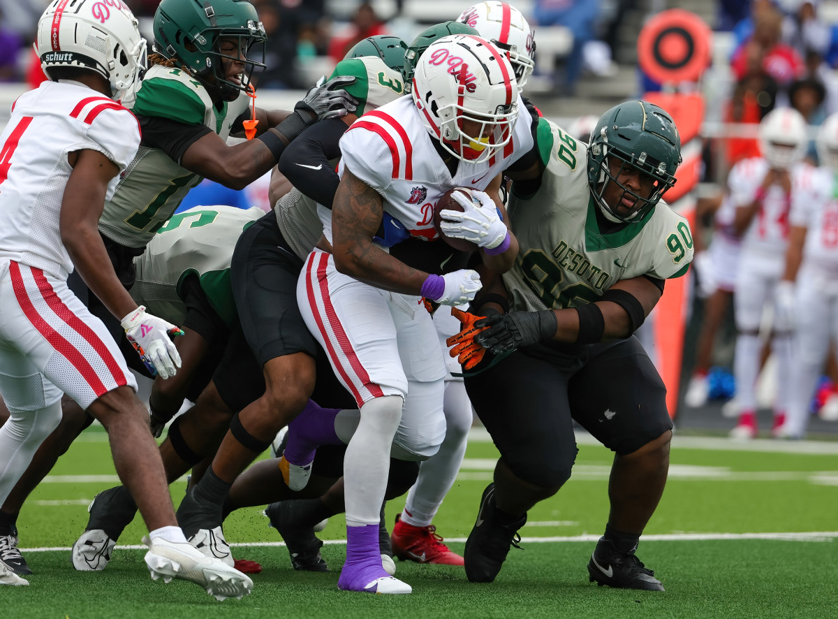 Duncanville vs DeSoto Octiber 28, 2023 Photo-Robbie Rakestraw62